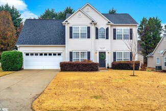 135 Longwood Ln, Easley, SC 29642