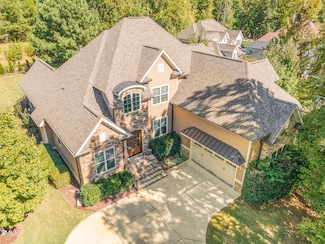 268 The Preserve Trail, Chapel Hill, NC 27517