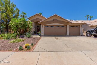 4551 W Geronimo St, Chandler, AZ 85226