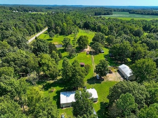 4955 Hardinsburg Rd, Fordsville, KY 42343