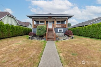 814 N Thornton St, Aberdeen, WA 98520