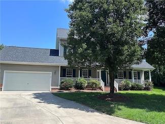 3978 Jordans Mill Ct, High Point, NC 27265