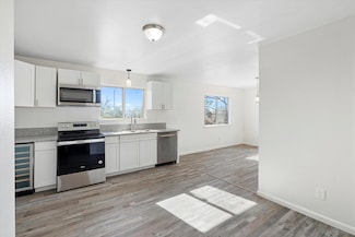 14300 Mel Smith Rd NE, Albuquerque, NM 87123