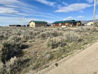 586 El Dorado, Eureka, NV 89316