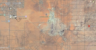 TBD Allaben St, El Paso, TX 79938
