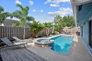 6168 Ungerer St, Jupiter, FL 33458