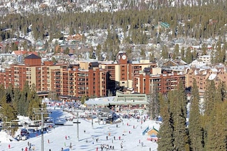 645 S Park Ave Unit 302, Breckenridge, CO 80424