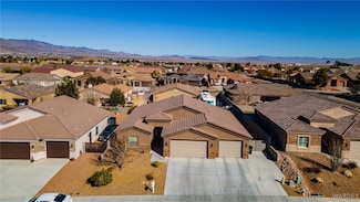 3361 Laramie Ave, Kingman, AZ 86401