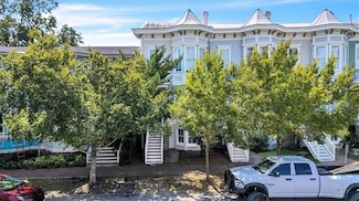 209 E Duffy St Unit A, Savannah, GA 31401