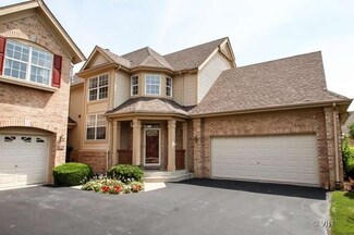 1105 Spyglass Cir Unit 1105, Palos Heights, IL 60463