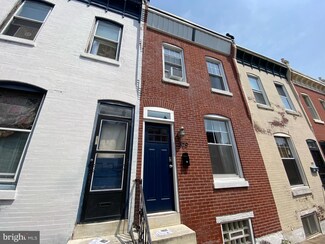 879 N Myrtlewood St, Philadelphia, PA 19130