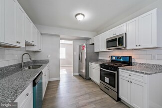 7612 Quail Run Ln, Manassas, VA 20109