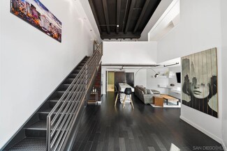 702 Ash St Unit 102, San Diego, CA 92101