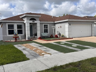 14262 SW 160th Terrace, Miami, FL 33177
