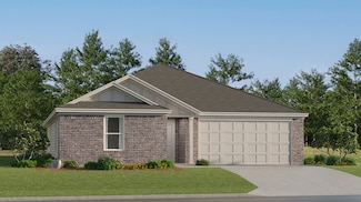 Aaron, Seguin, TX 78155