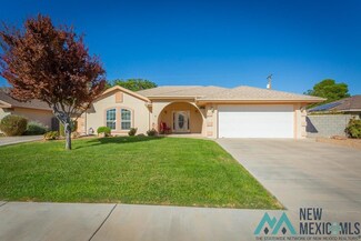 2106 S Pennsylvania Ave, Roswell, NM 88203