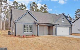 346 Park Place Dr Unit LOT 5, Lavonia, GA 30553