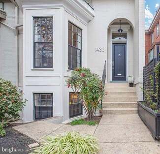 1439 Corcoran St NW, Washington, DC 20009