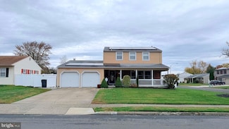 9 E Kennedy Dr, Clementon, NJ 08021