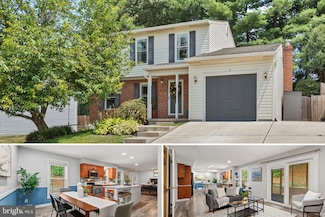 9511 Gunhill Cir, Nottingham, MD 21236