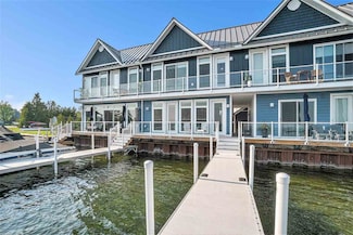 3670 Oden Rd Unit 2, Alanson, MI 49706