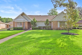 1319 Crossfield Dr, Katy, TX 77450
