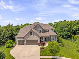 9716 Inspiration St, Lenexa, KS 66227