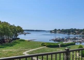 18701 Nautical Dr Unit 304, Cornelius, NC 28031
