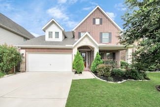 2714 Birchwood Meadow Ct, Katy, TX 77494