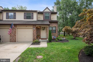 78 Greensward Ln, Cherry Hill, NJ 08002
