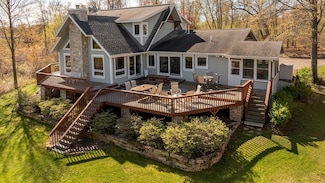 5640 Birchdale Rd, Brainerd, MN 56401