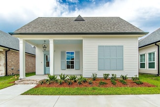129 Rue Saia, Houma, LA 70360