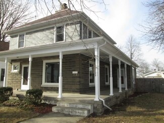 211 W Maple St, Bremen, IN 46506