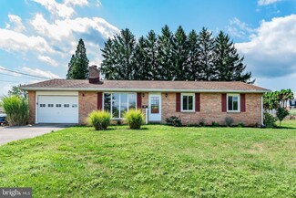 7941 Rider Ln, Hummelstown, PA 17036