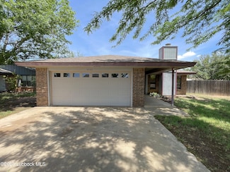 5730 Dartmouth Dr, Lubbock, TX 79416