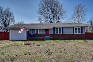 161 N Arrowhead St, Fair Grove, MO 65648
