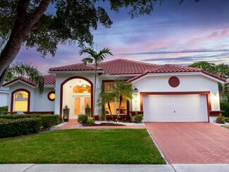 10366 Lexington Estates Blvd, Boca Raton, FL 33428