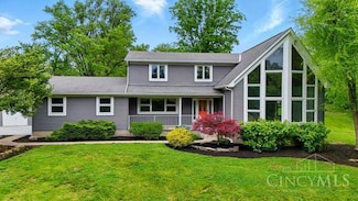 4048 W Fork Rd, Cincinnati, OH 45247
