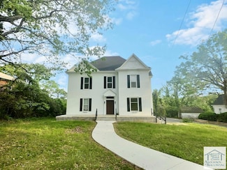 612 Church St E, Martinsville, VA 24112