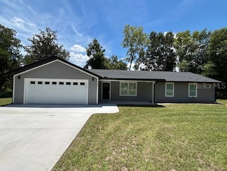 456 SE 43rd St, Keystone Heights, FL 32656