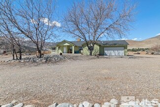 1536 Pearl Rd Unit 4, Wellington, NV 89444