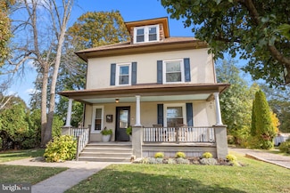 239 N Pine St, Langhorne, PA 19047