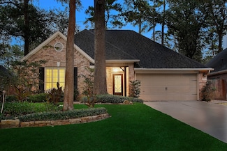 99 N Delta Mill Cir, Conroe, TX 77385