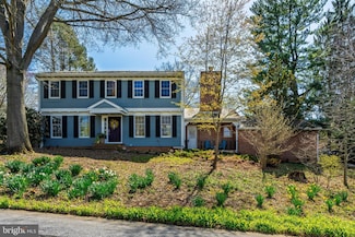 1114 Colonial Rd, Lancaster, PA 17603
