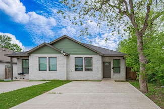 5121 Southwind St, Houston, TX 77033