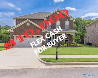 131 Properzi Way SW, Huntsville, AL 35824