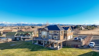 4428 Fox View Loop, Helena, MT 59602
