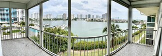 2861 Leonard Dr Unit F601, Aventura, FL 33160