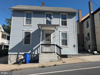 224 East Ave, Hagerstown, MD 21740
