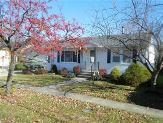 40 Prospect St, Monroeville, OH 44847